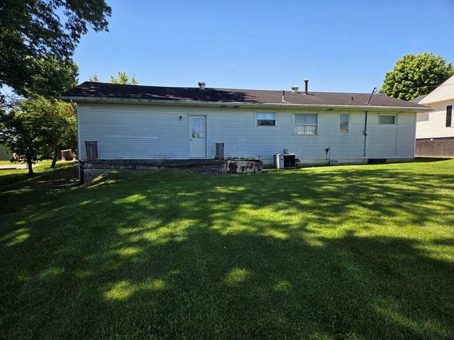 1514 Helena Road, Flemingsburg, KY 41041