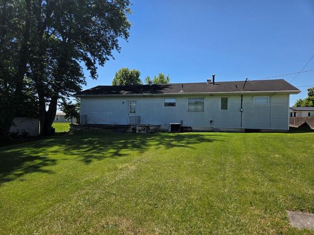 1514 Helena Road, Flemingsburg, KY 41041