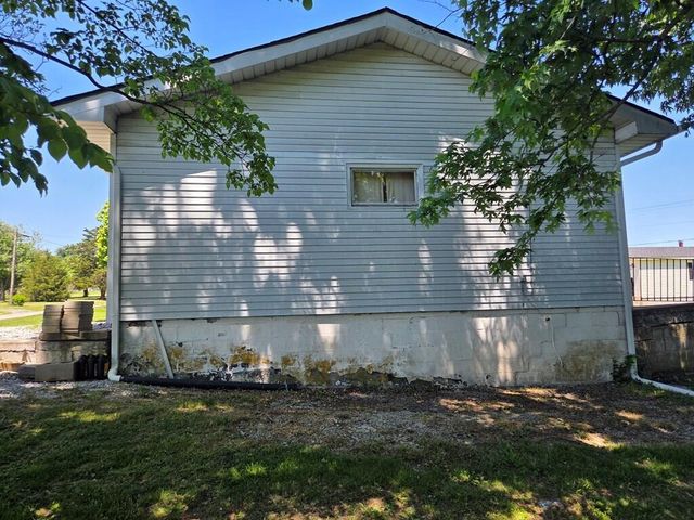 1514 Helena Road, Flemingsburg, KY 41041