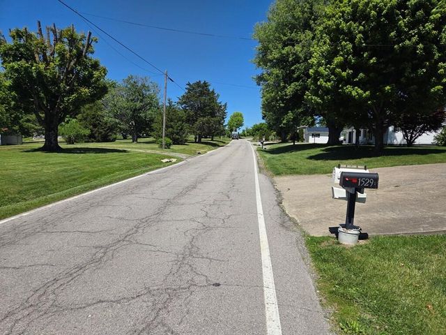 1514 Helena Road, Flemingsburg, KY 41041