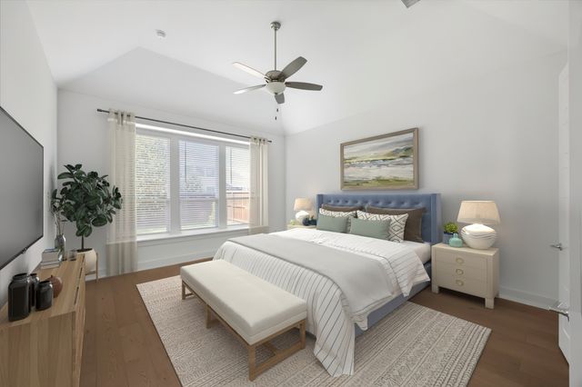 6005 Westworth Falls Way, Westworth Village, TX 76114