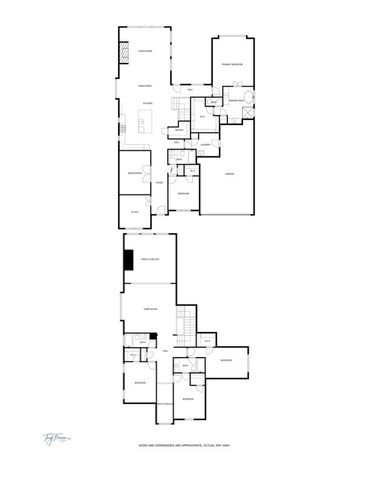 6005 Westworth Falls Way, Westworth Village, TX 76114