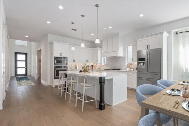 6005 Westworth Falls Way, Westworth Village, TX 76114