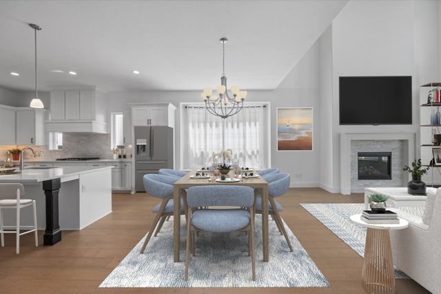 6005 Westworth Falls Way, Westworth Village, TX 76114