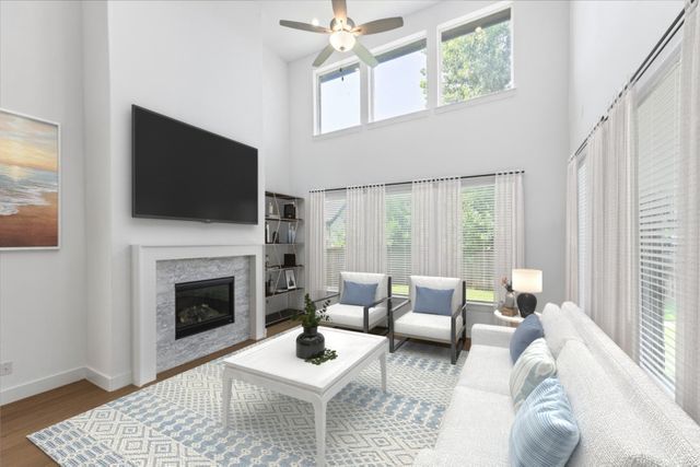 6005 Westworth Falls Way, Westworth Village, TX 76114