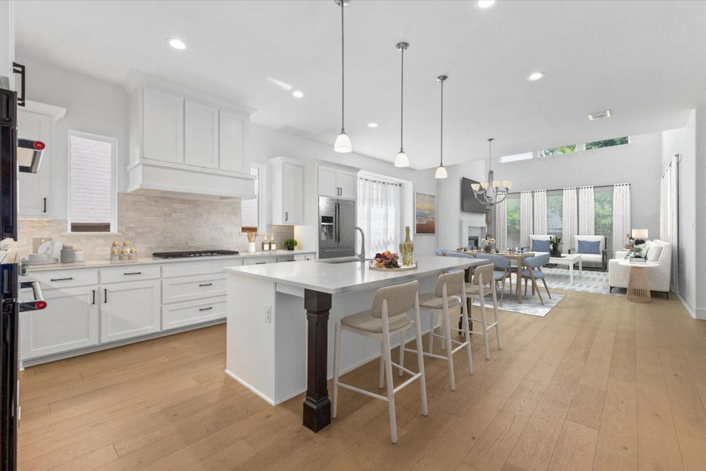6005 Westworth Falls Way, Westworth Village, TX 76114
