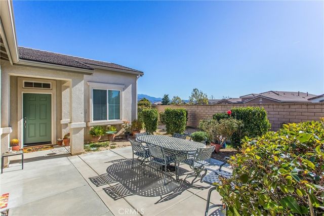 396 Mesa Verde Park, Beaumont, CA 92223