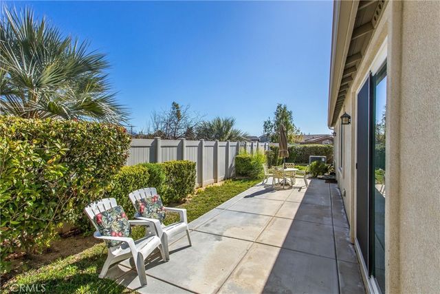 396 Mesa Verde Park, Beaumont, CA 92223
