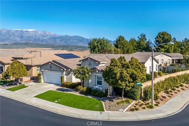 396 Mesa Verde Park, Beaumont, CA 92223
