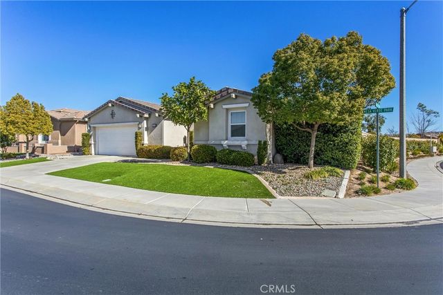 396 Mesa Verde Park, Beaumont, CA 92223