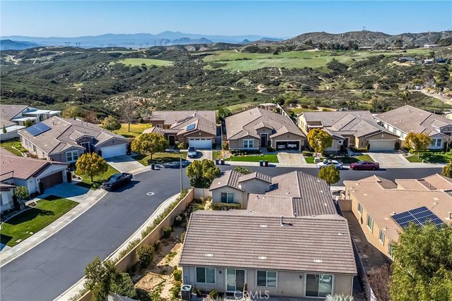 396 Mesa Verde Park, Beaumont, CA 92223