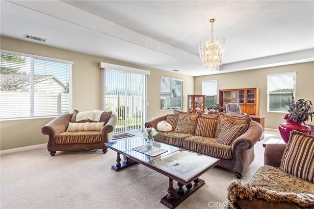 396 Mesa Verde Park, Beaumont, CA 92223
