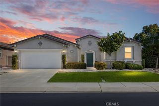 396 Mesa Verde Park, Beaumont, CA 92223