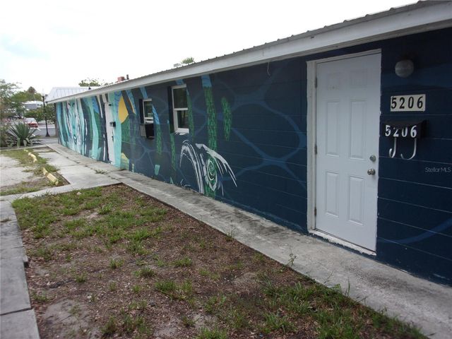 5206 7TH STREET, Zephyrhills, FL 33542