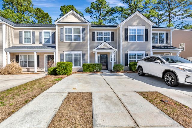 9176 Maple Grove Drive, Summerville, SC 29485