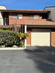 7735 Saranac PL 58, La Mesa, CA 91942