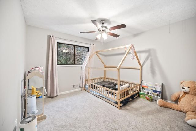 5121 Heather SE Road, Smyrna, GA 30082