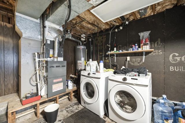 5121 Heather SE Road, Smyrna, GA 30082