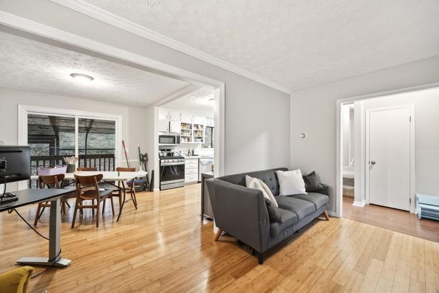 5121 Heather SE Road, Smyrna, GA 30082