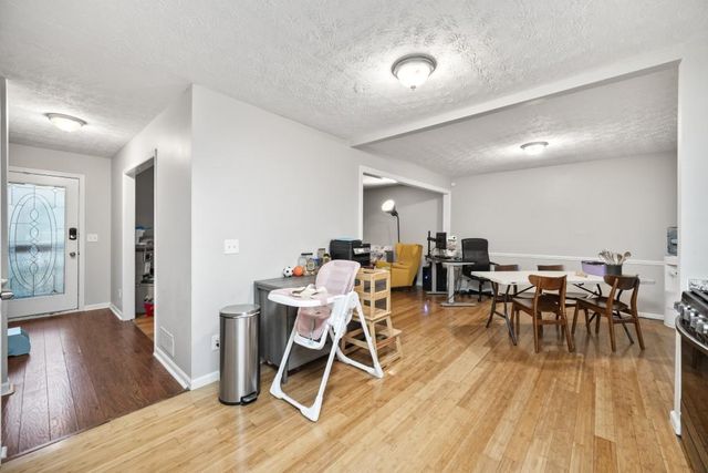 5121 Heather SE Road, Smyrna, GA 30082