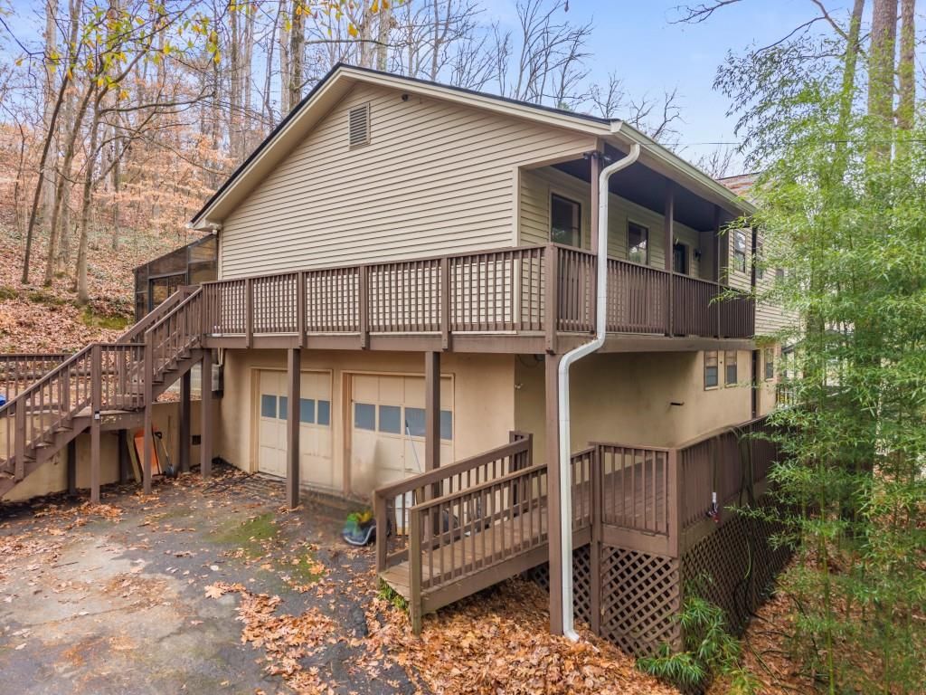 5121 Heather SE Road, Smyrna, GA 30082