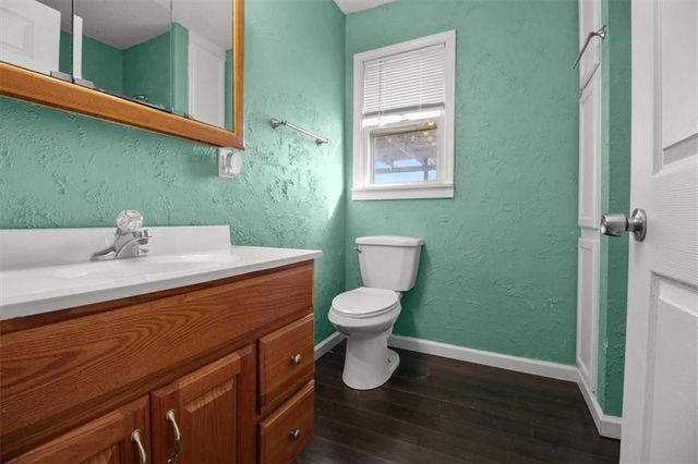 1005 W Marlow Street, Odessa, MO 64076