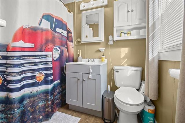 1005 W Marlow Street, Odessa, MO 64076