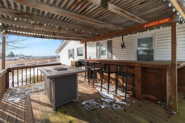 1005 W Marlow Street, Odessa, MO 64076