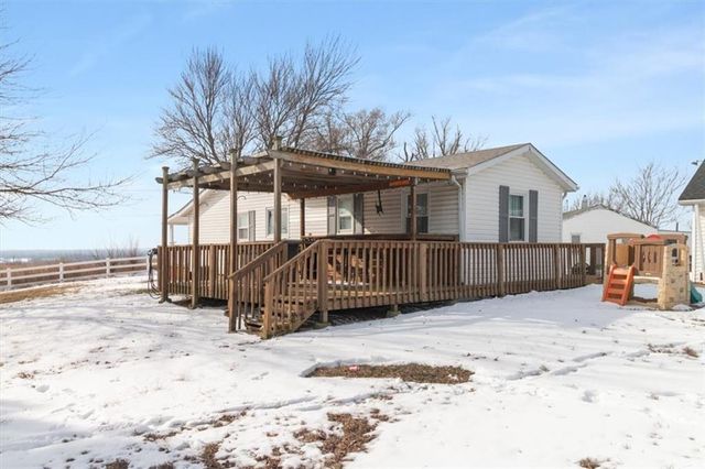 1005 W Marlow Street, Odessa, MO 64076