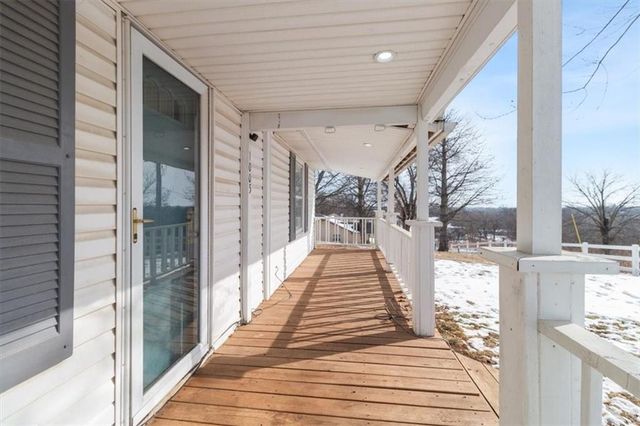 1005 W Marlow Street, Odessa, MO 64076