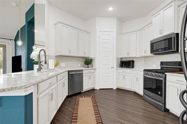 19806 Caprock Falls Court, Cypress, TX 77433