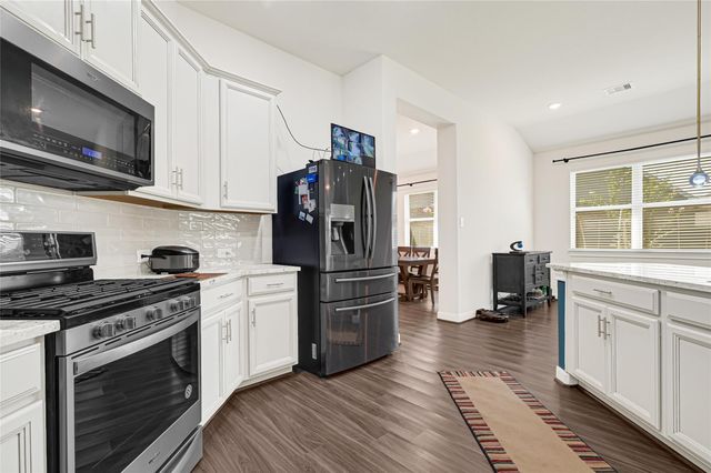 19806 Caprock Falls Court, Cypress, TX 77433