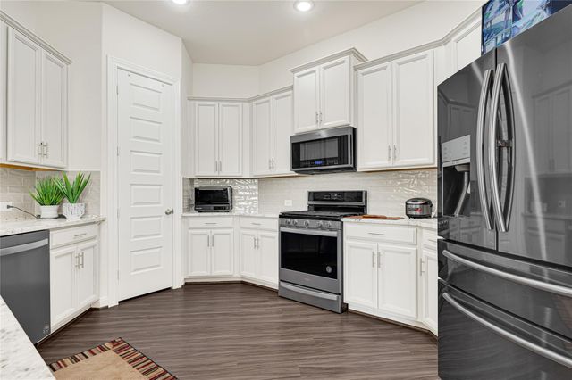19806 Caprock Falls Court, Cypress, TX 77433