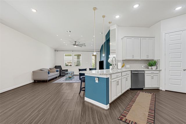 19806 Caprock Falls Court, Cypress, TX 77433