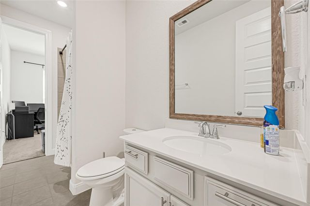 19806 Caprock Falls Court, Cypress, TX 77433
