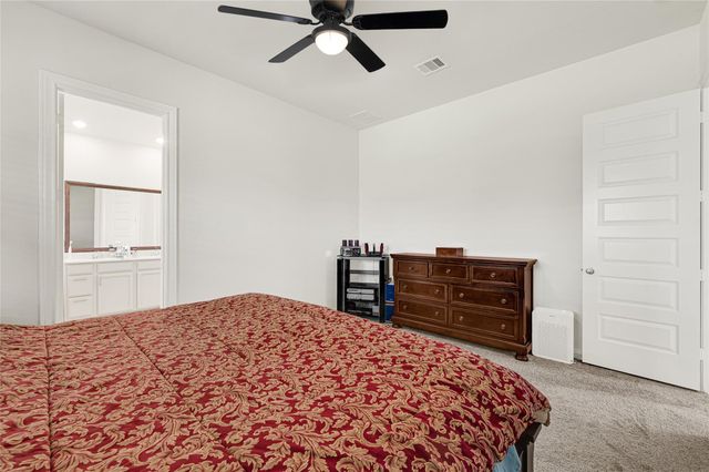 19806 Caprock Falls Court, Cypress, TX 77433