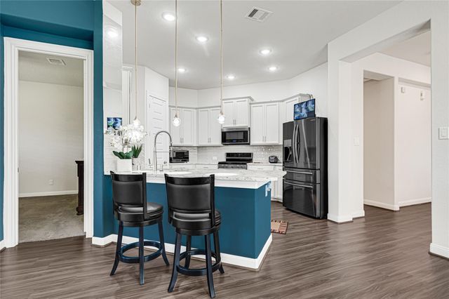 19806 Caprock Falls Court, Cypress, TX 77433