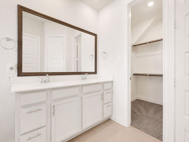 19806 Caprock Falls Court, Cypress, TX 77433