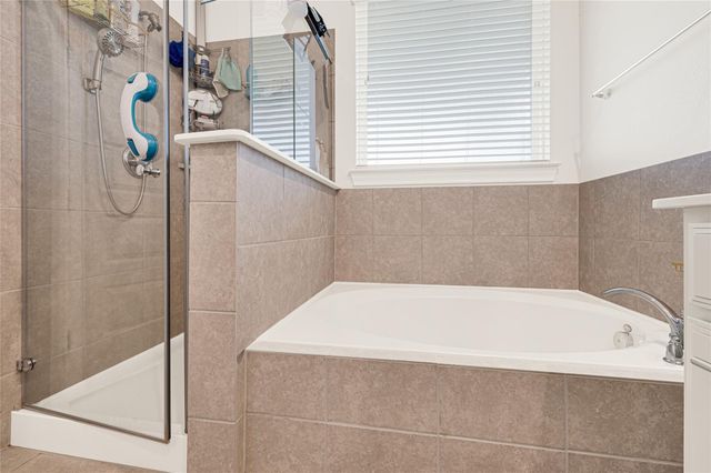 19806 Caprock Falls Court, Cypress, TX 77433