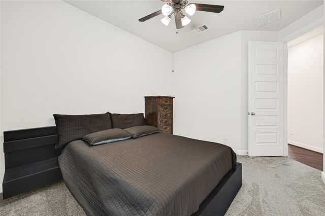 19806 Caprock Falls Court, Cypress, TX 77433