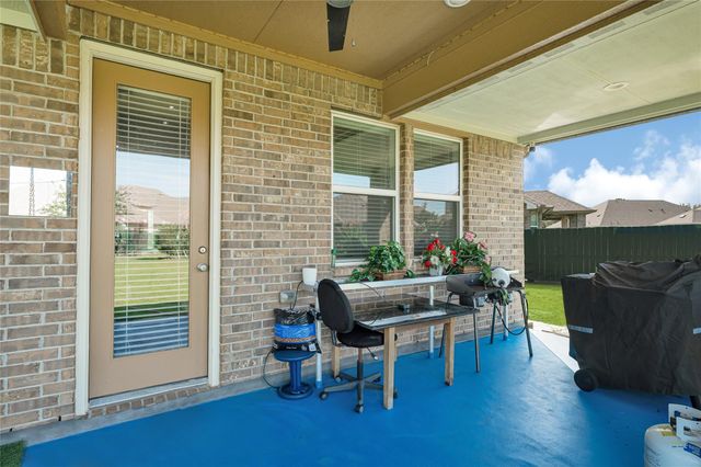 19806 Caprock Falls Court, Cypress, TX 77433