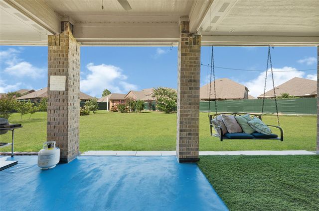 19806 Caprock Falls Court, Cypress, TX 77433