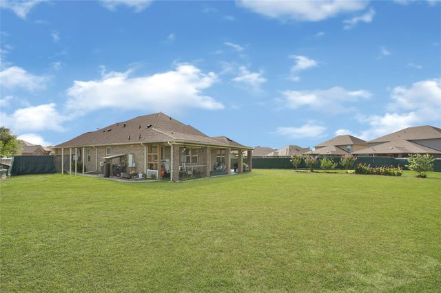 19806 Caprock Falls Court, Cypress, TX 77433