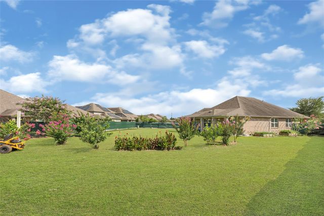 19806 Caprock Falls Court, Cypress, TX 77433