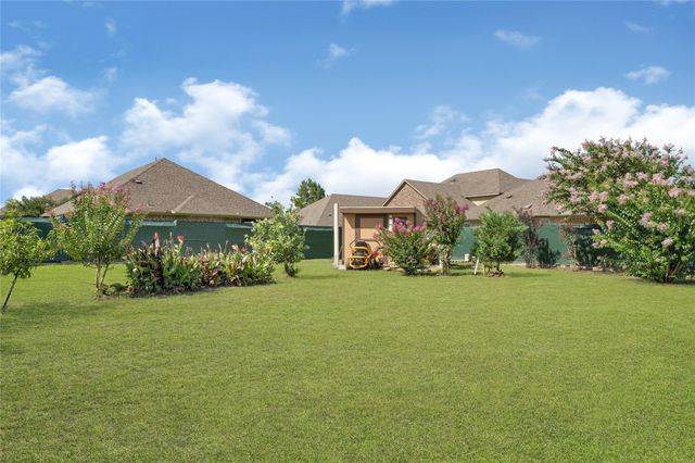 19806 Caprock Falls Court, Cypress, TX 77433