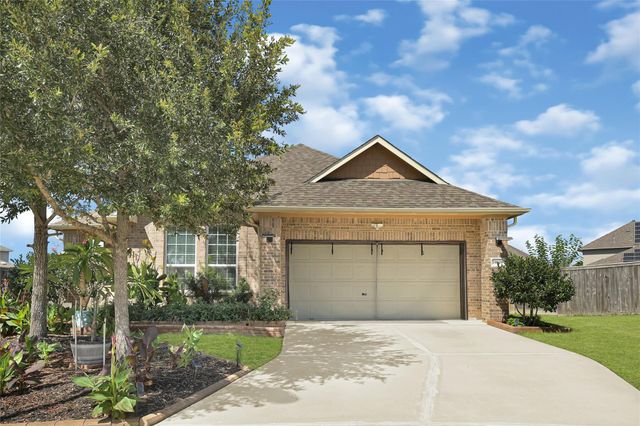 19806 Caprock Falls Court, Cypress, TX 77433