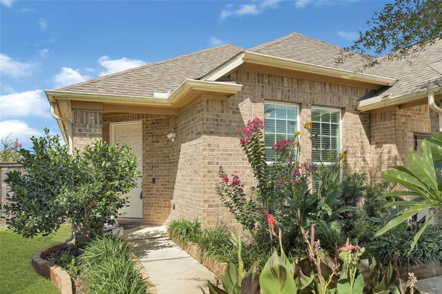19806 Caprock Falls Court, Cypress, TX 77433