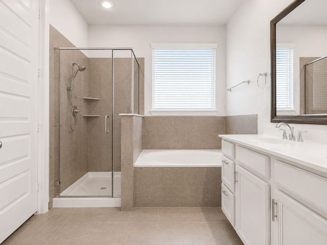 19806 Caprock Falls Court, Cypress, TX 77433