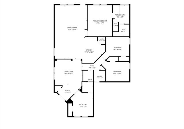 19806 Caprock Falls Court, Cypress, TX 77433