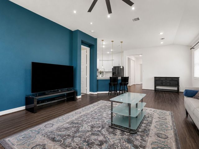 19806 Caprock Falls Court, Cypress, TX 77433